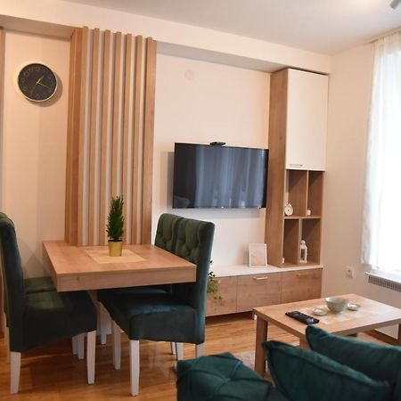 Apartman Lucija 9D57 Kraljevi Cardaci Копаоник Экстерьер фото