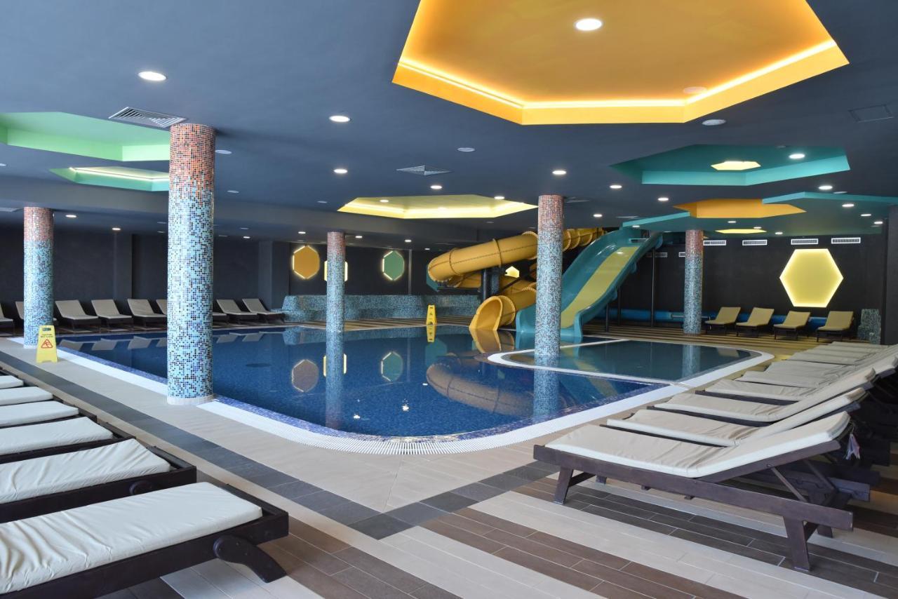 Apartman Lucija 9D57 Kraljevi Cardaci Копаоник Экстерьер фото