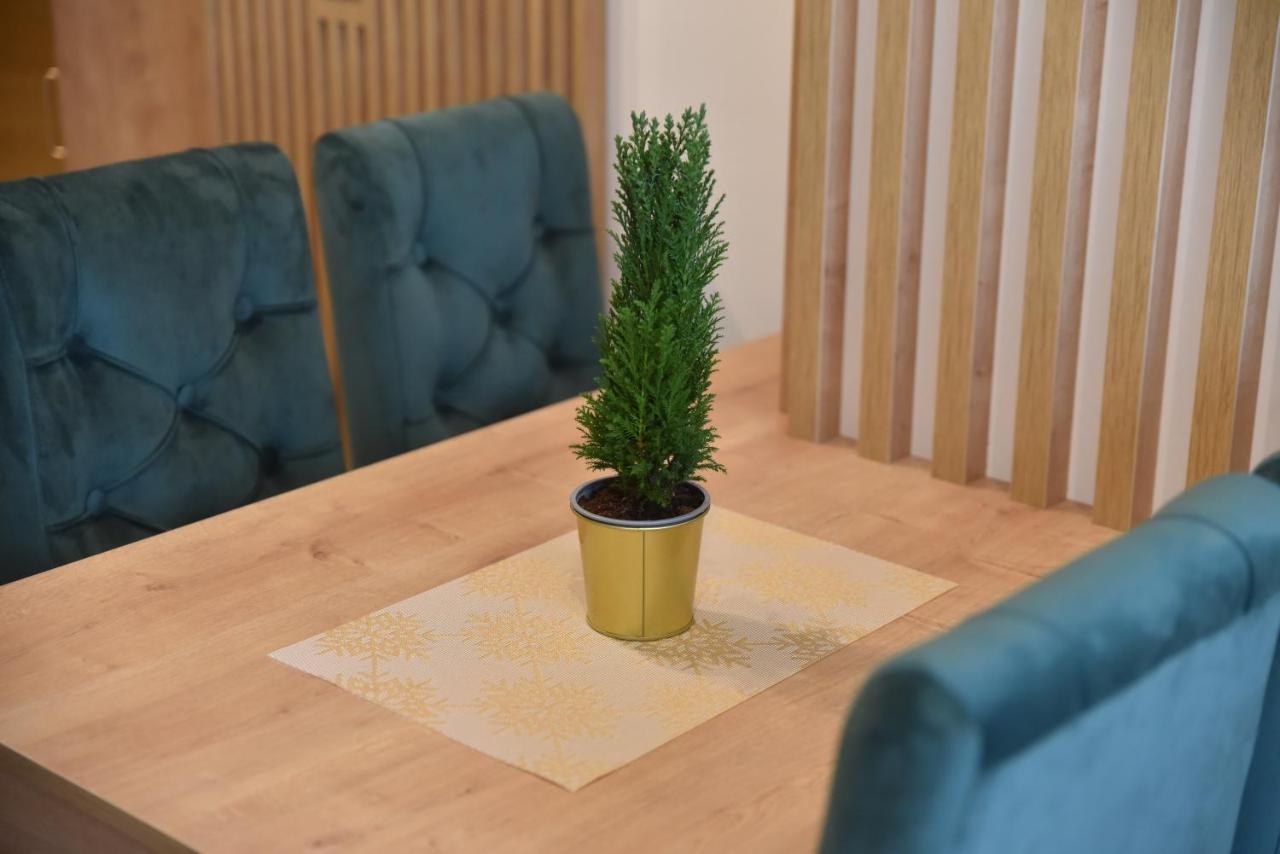Apartman Lucija 9D57 Kraljevi Cardaci Копаоник Экстерьер фото