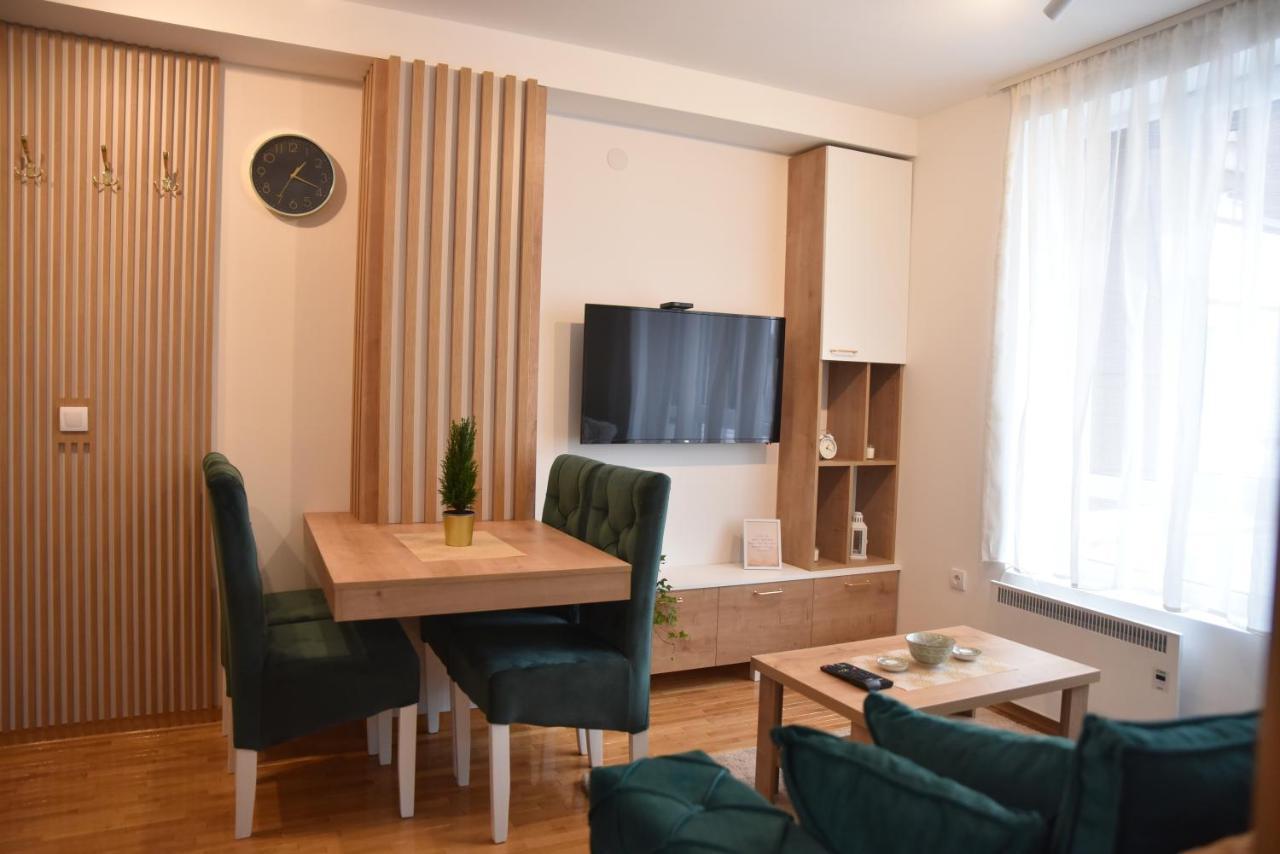 Apartman Lucija 9D57 Kraljevi Cardaci Копаоник Экстерьер фото