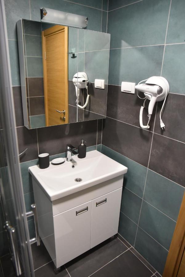 Apartman Lucija 9D57 Kraljevi Cardaci Копаоник Экстерьер фото
