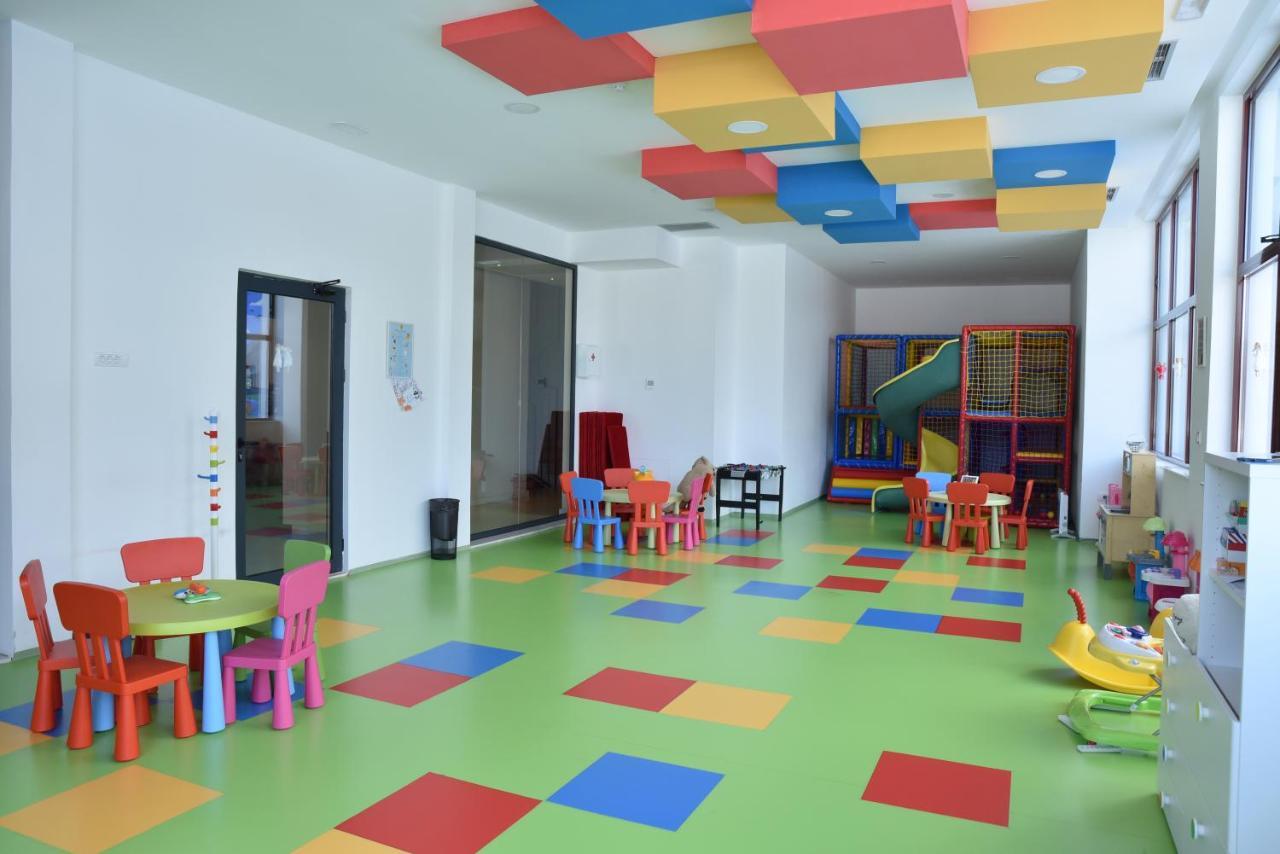 Apartman Lucija 9D57 Kraljevi Cardaci Копаоник Экстерьер фото