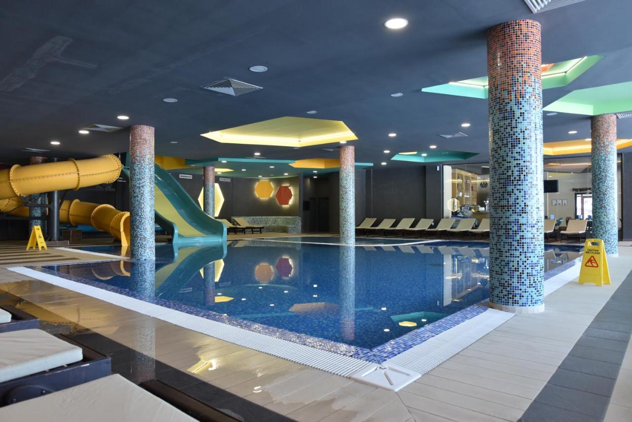Apartman Lucija 9D57 Kraljevi Cardaci Копаоник Экстерьер фото
