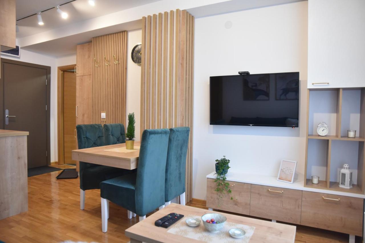 Apartman Lucija 9D57 Kraljevi Cardaci Копаоник Экстерьер фото