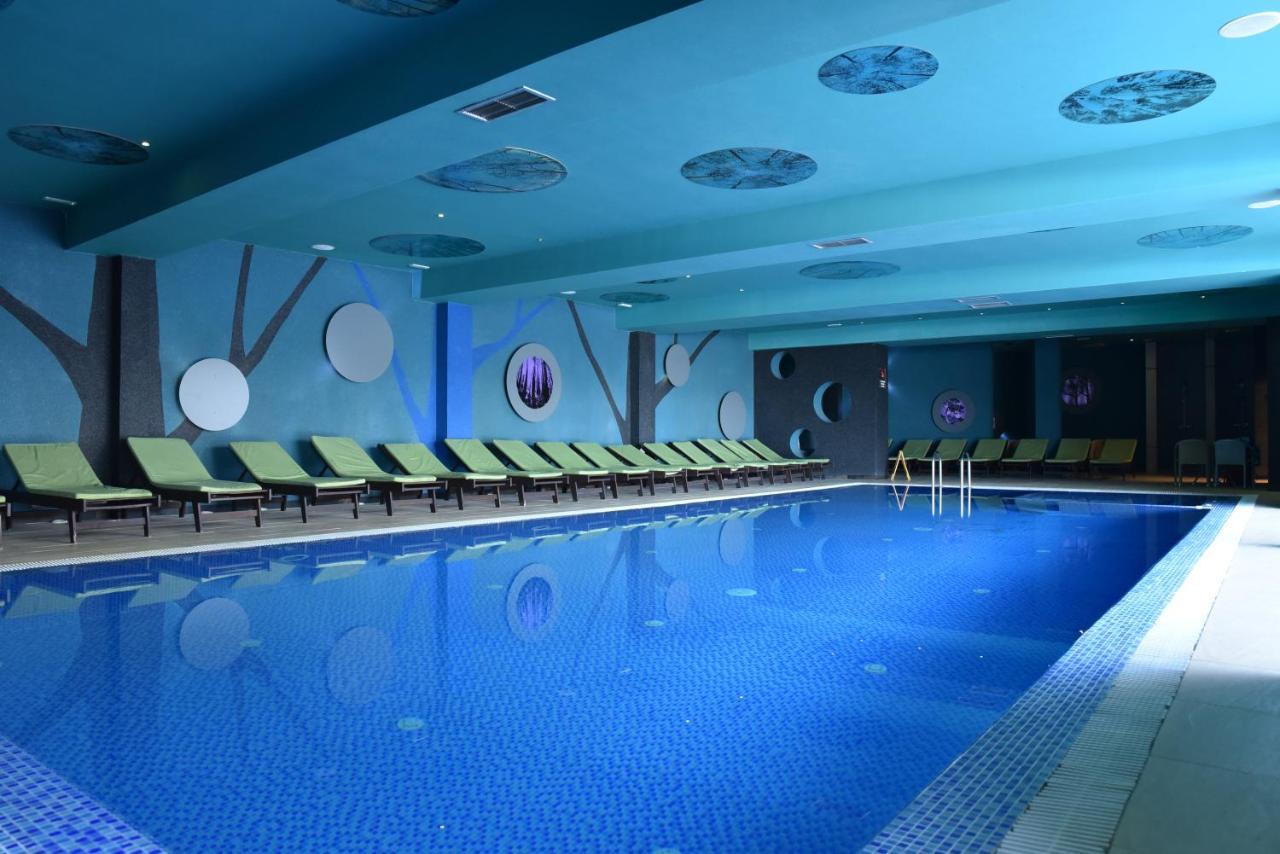Apartman Lucija 9D57 Kraljevi Cardaci Копаоник Экстерьер фото