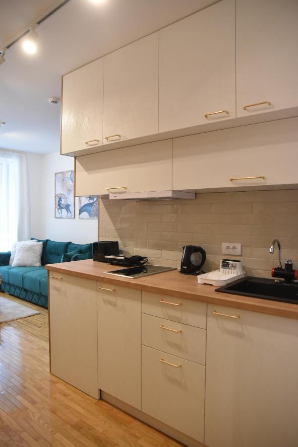 Apartman Lucija 9D57 Kraljevi Cardaci Копаоник Экстерьер фото