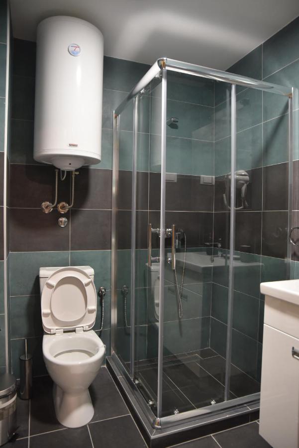 Apartman Lucija 9D57 Kraljevi Cardaci Копаоник Экстерьер фото