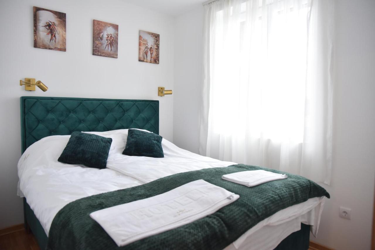Apartman Lucija 9D57 Kraljevi Cardaci Копаоник Экстерьер фото